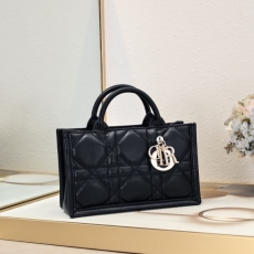 Christian Dior Shopping Bags